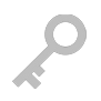 Key icon